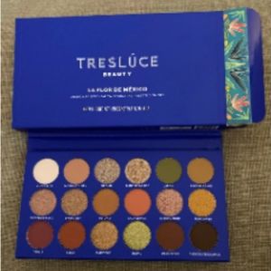 TRESLÙCE La Flor De Mexico